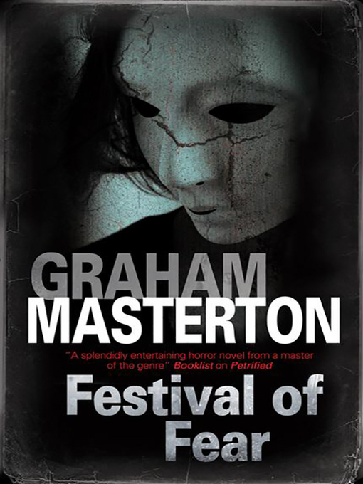 Title details for Festival of Fear by Graham Masterton - Available
